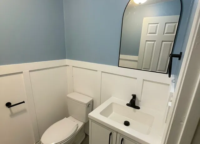 Plumbing service